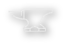blacksmithing anvil icon