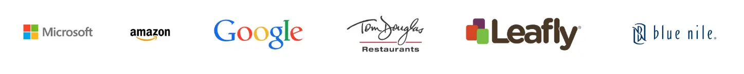 Lawless Forge Seattle Blacksmithing Past Customers