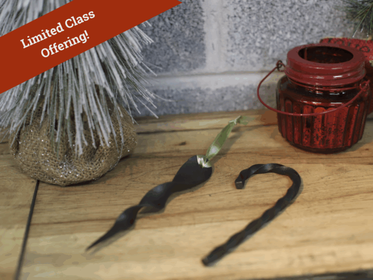 holiday ornament class handmade holiday ornaments sitting on a desk